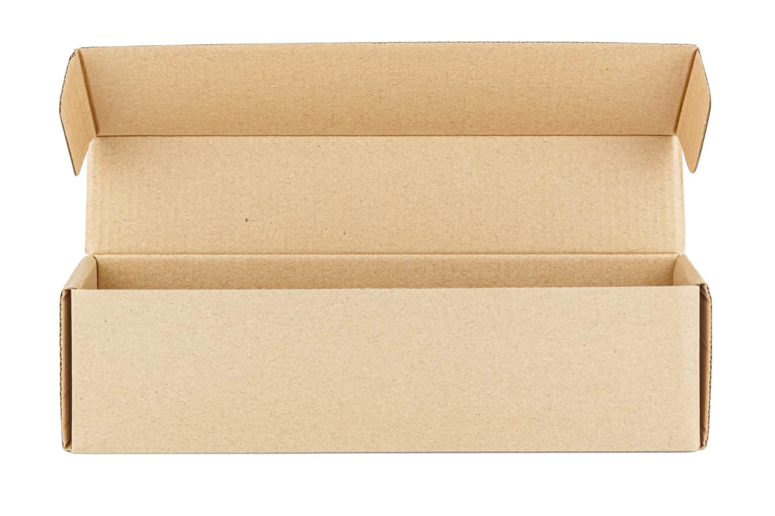 What is the Purpose of a Telescoping Box? Standard and Custom Printed