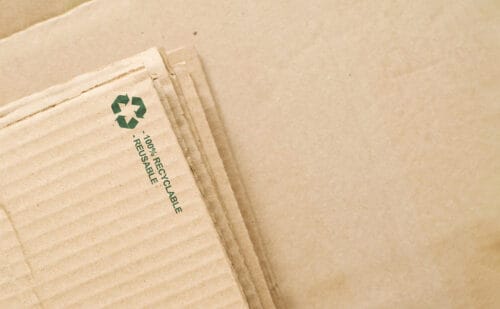 eco friendly packaging materials