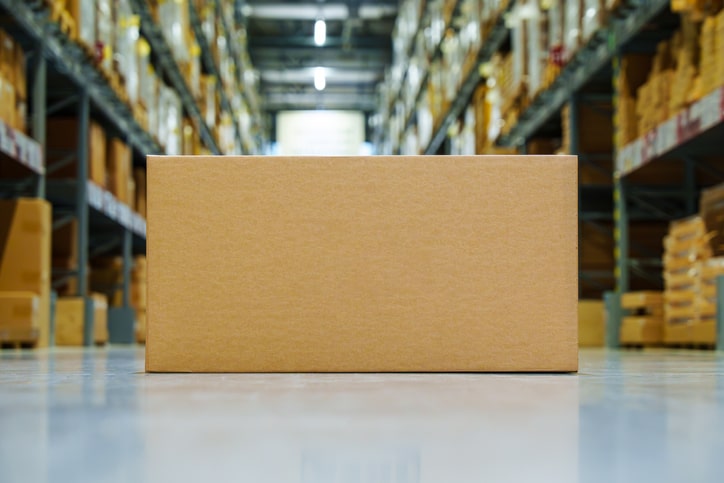 packaging issues in global supply chain