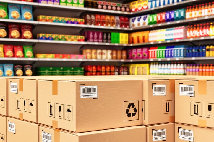 role of packaging in supply chain management